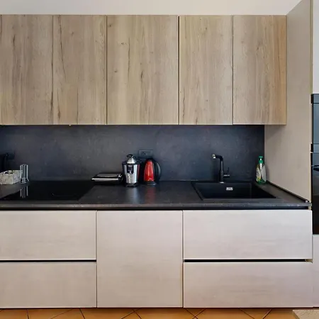 Appartement Wonderful Downtown Apartment-hd Netflix, King-size Bed, Two Minutes' Walk From Metro *